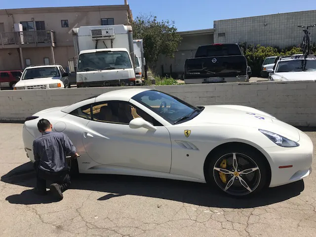 Sullivan's Auto Service & Tire Pros 3