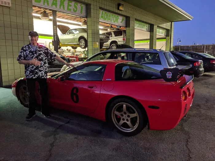 Teknik Motorworks & Matt's Brake Service 1