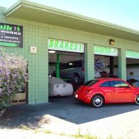 Teknik Motorworks & Matt's Brake Service