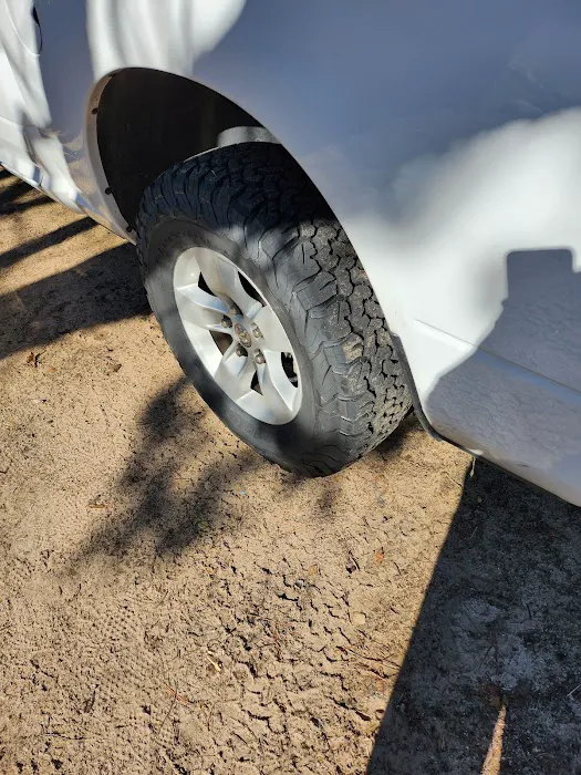 Newton Bros. Tire & Auto Service 7
