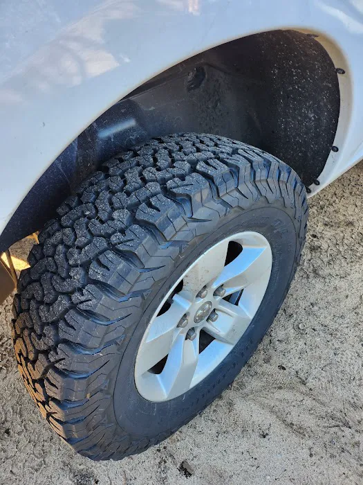 Newton Bros. Tire & Auto Service 3