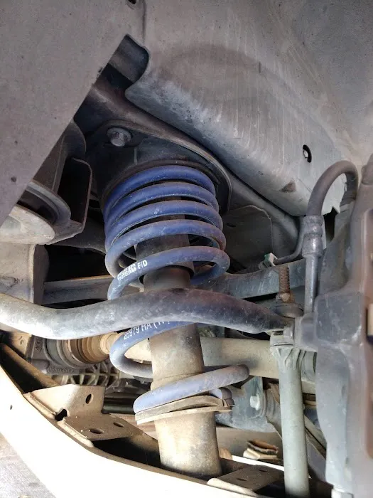Newton Bros. Tire & Auto Service 1