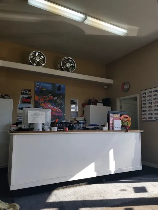 Newton Bros. Tire & Auto Service 0