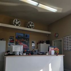 Newton Bros. Tire & Auto Service ico
