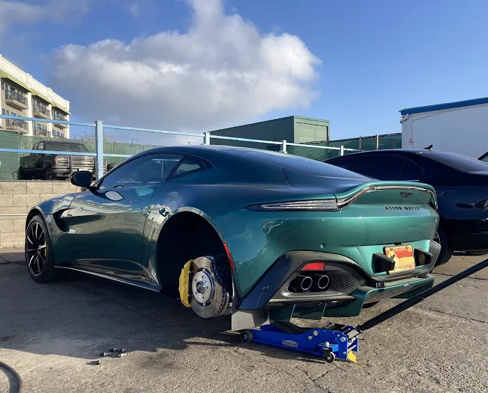 Newton Bros. Tire & Auto Service 4