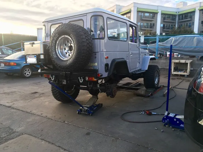 Newton Bros. Tire & Auto Service 9