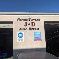 J and D Auto Repair
