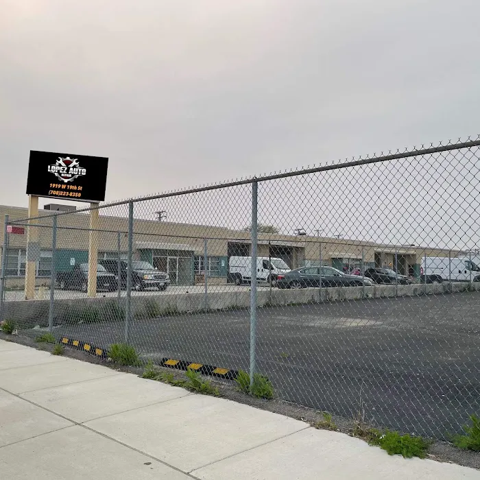 Lopez Auto Repair 0