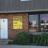 American Car Center