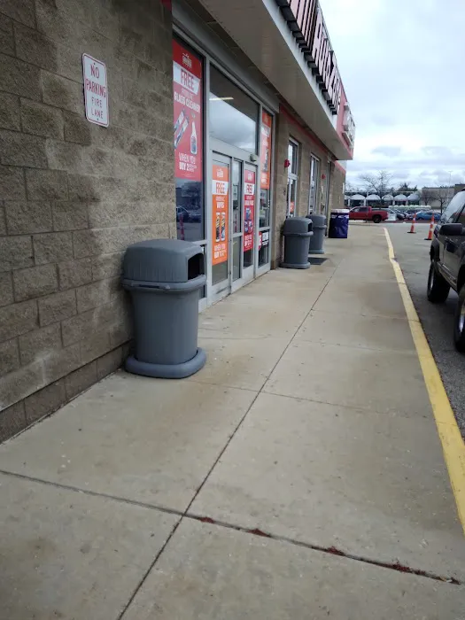AutoZone Auto Parts 1