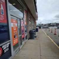 AutoZone Auto Parts