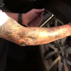 Pep Boys ico