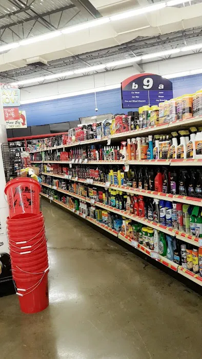 Pep Boys 6