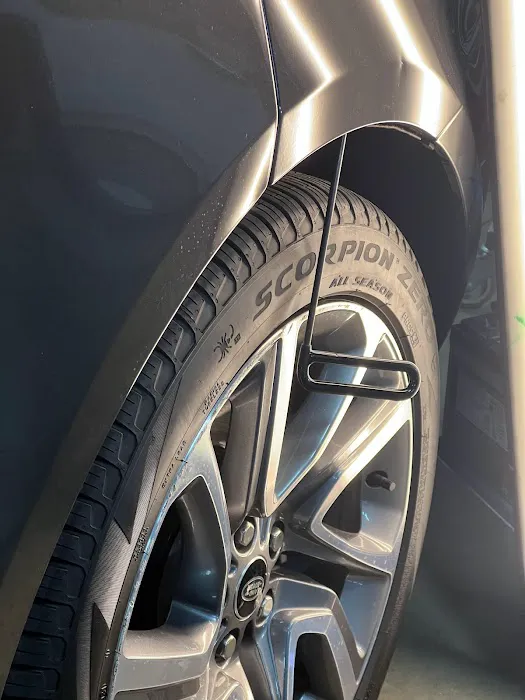 Elite Paintless Dent Removal 2