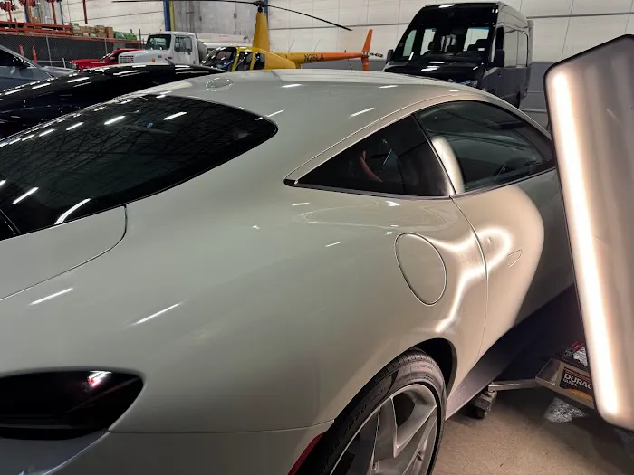 Elite Paintless Dent Removal 0