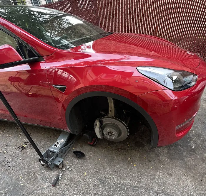 Murphy's Transmission & Complete Auto Repair 2
