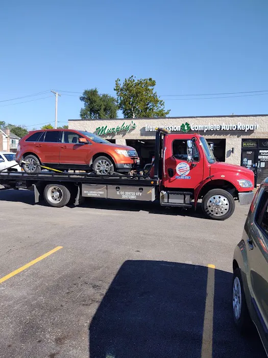 Murphy's Transmission & Complete Auto Repair 0