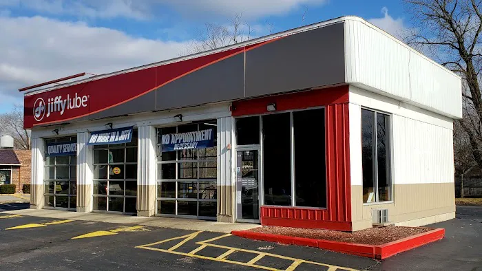 Jiffy Lube 4
