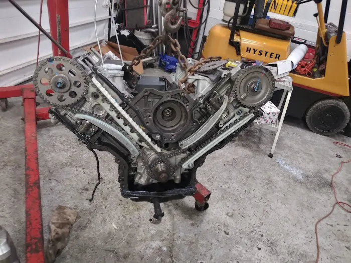 3G AUTO REPAIR INC 8