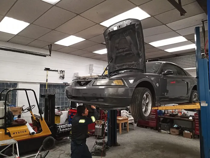 3G AUTO REPAIR INC 4