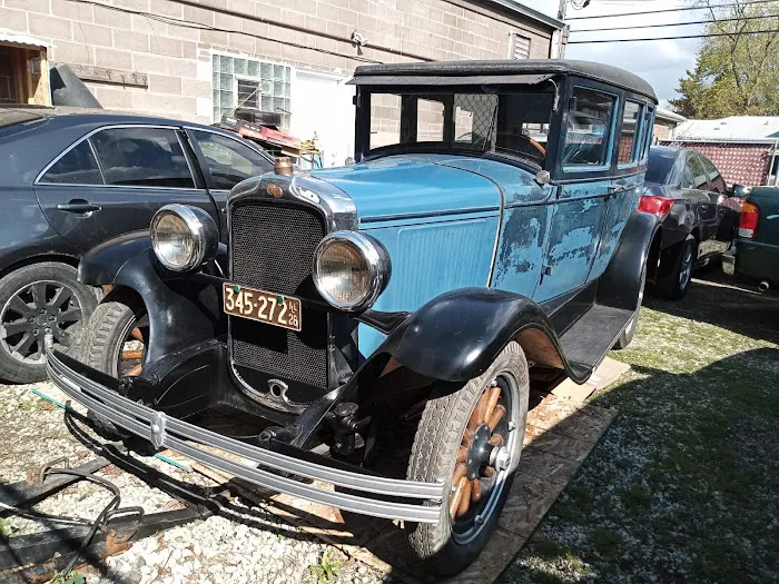 3G AUTO REPAIR INC 7