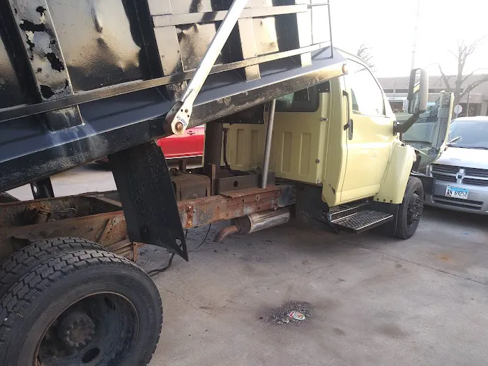 3G AUTO REPAIR INC 6