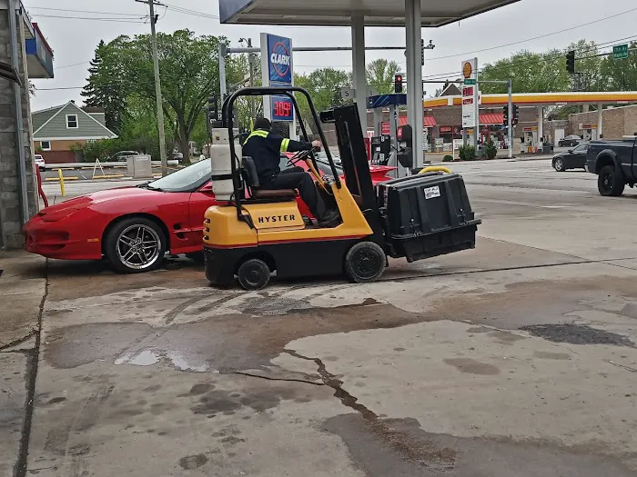 3G AUTO REPAIR INC 9