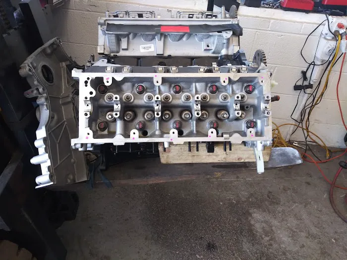 3G AUTO REPAIR INC 0