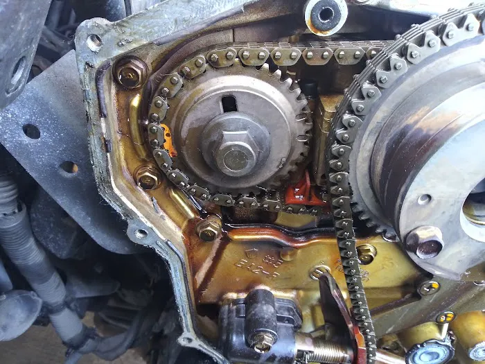 3G AUTO REPAIR INC 1