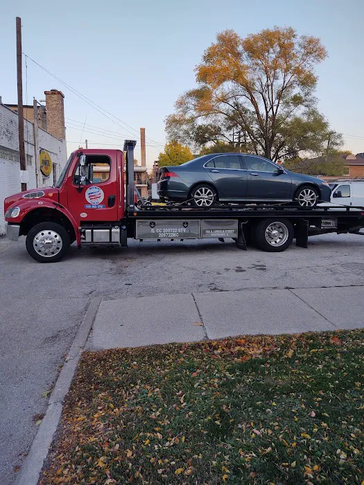 Harders Service 1
