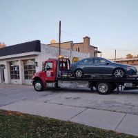 Harders Service
