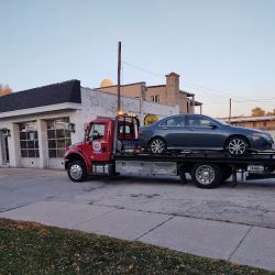Harders Service ico