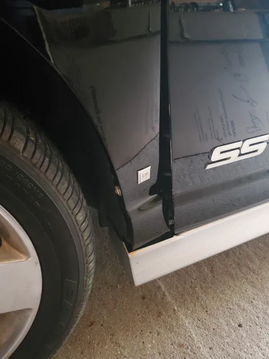 C & T Auto Services 0