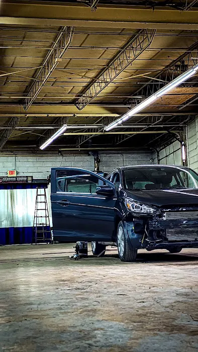 Gateway Auto Service and Collision #2 6