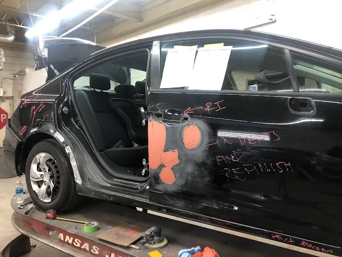 Gateway Auto Service and Collision #2 8
