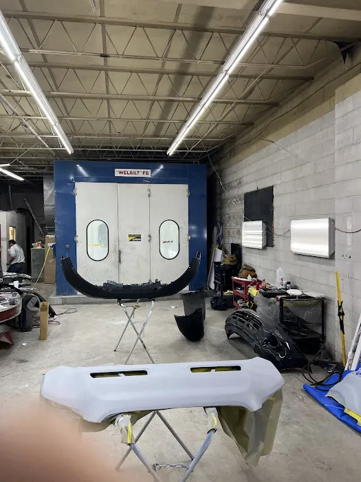 Gateway Auto Service and Collision #2 2