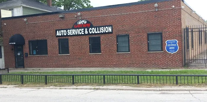 Gateway Auto Service and Collision #2 1