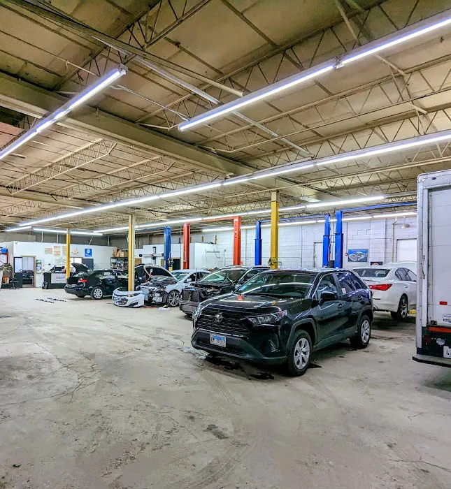 Gateway Auto Service and Collision #2 3
