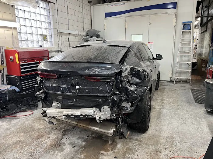 Gateway Auto Service and Collision #2 5