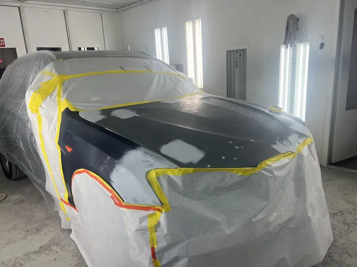 Gateway Auto Service and Collision #2 4