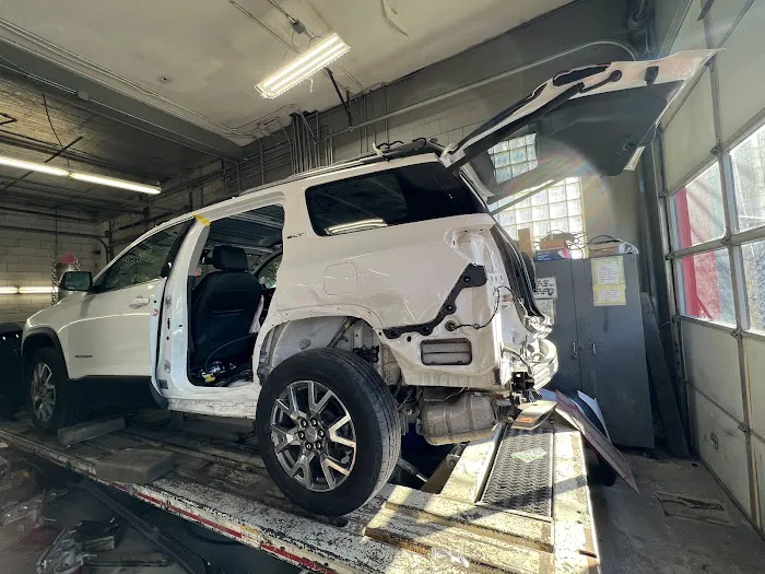 Gateway Auto Service and Collision #2 0