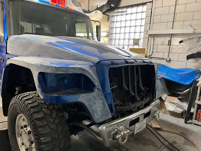 Gateway Auto Service and Collision #2 9