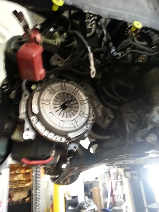 Autotek 1