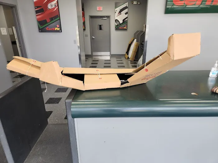 Certifit Auto Body Parts 0
