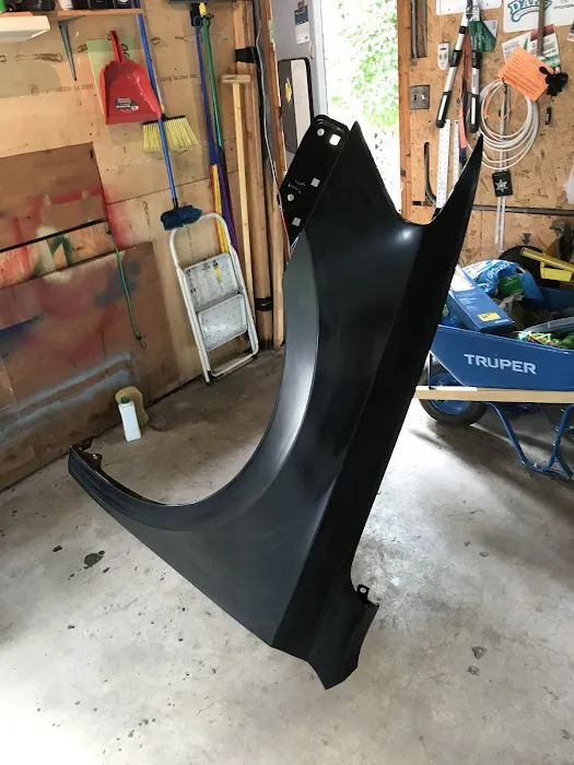 Certifit Auto Body Parts 8
