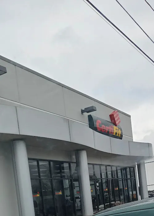 Certifit Auto Body Parts 4