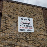 A & G Auto Repair