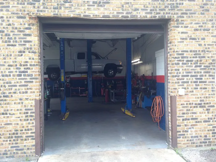 A & G Auto Repair 3