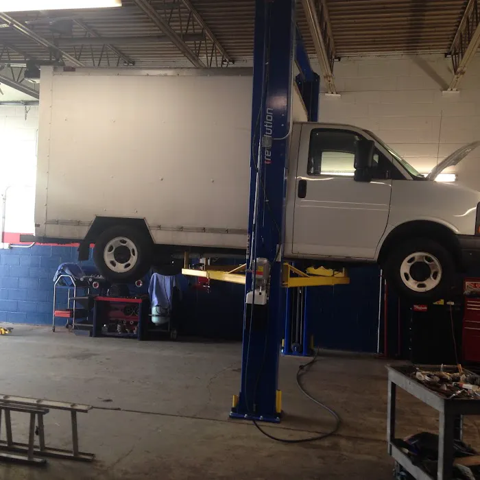 A & G Auto Repair 2
