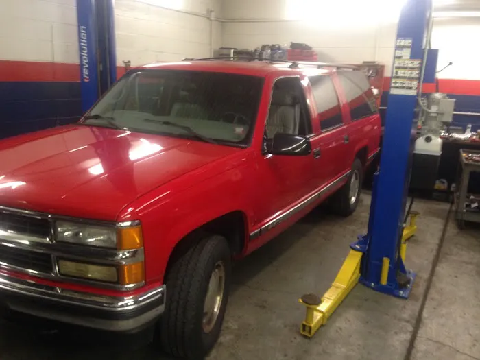 A & G Auto Repair 6